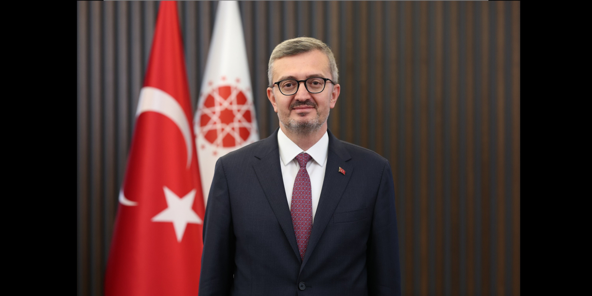 İletişim Başkanı Duran: “Türkiye, artık vesayet odaklarının hizaya sokabileceği bir ülke değildir”