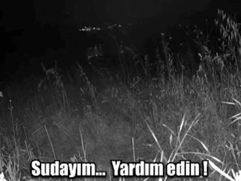 Dikkatli Takip, Hızlı Değerlendirme ve Zamanında Müdahale Hayat Kurtardı