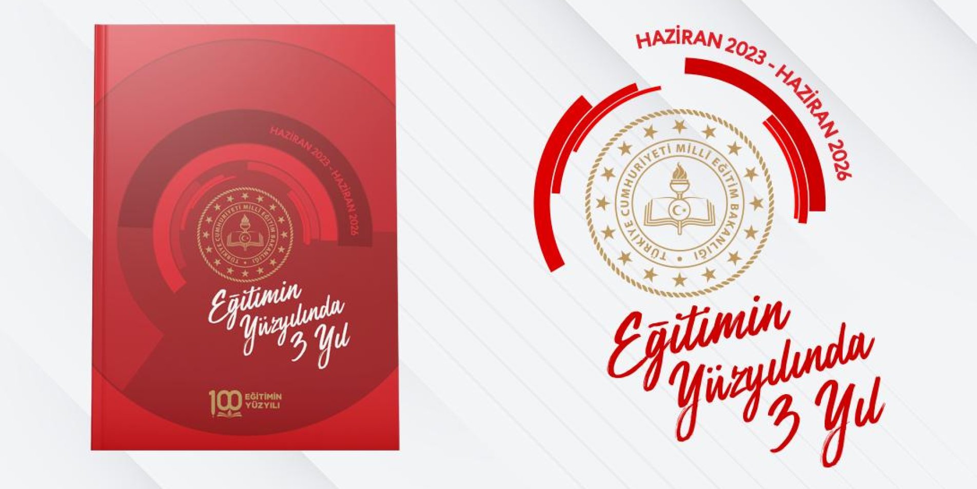 “Eğitimin Yüzyılında 3 Yıl” Bülteni Yayımlandı
