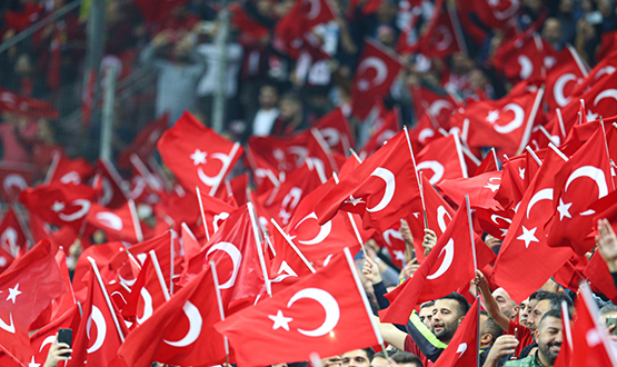 Türkiye – İtalya Maçının Genel Bilet Satışları Başladı