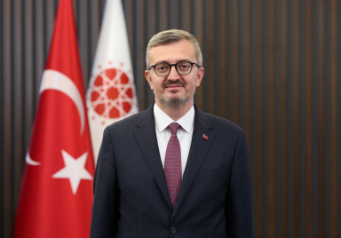 İletişim Başkanı Duran: “Çocuklarımızı ve gençlerimizi hedef alan yapılara geçit vermeyeceğiz”