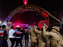 Dolandırıcılık ve Yasa Dışı Bahis Operasyonlarında 34 Milyar 760 Milyon TL Hesap Hareketliliği Bulunan 123 Şüpheli Yakalandı