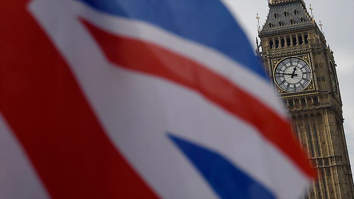 İngiltere Rusya’yı ‘siber saldırı’ yapmakla suçladı