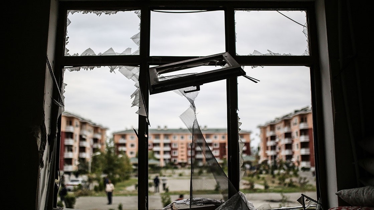 Ermenistan’ın ateşkes ihlalleri sürüyor