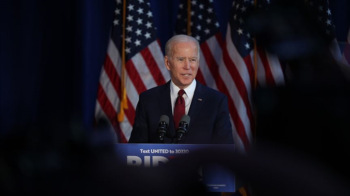 Biden’ın önceliği Kovid-19, ekonomi, sistematik ırkçılık ve iklim değişikliğiyle mücadele olacak