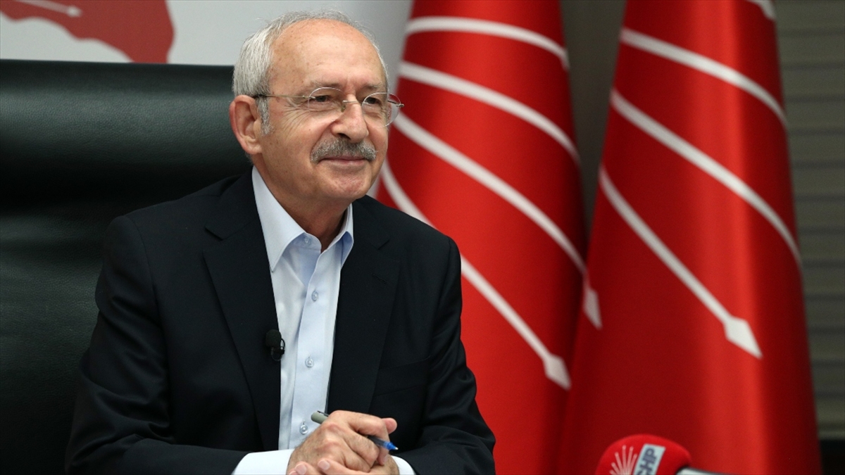 CHP Genel Başkanı Kılıçdaroğlu: Muhtarların bir bütçesinin olması lazım