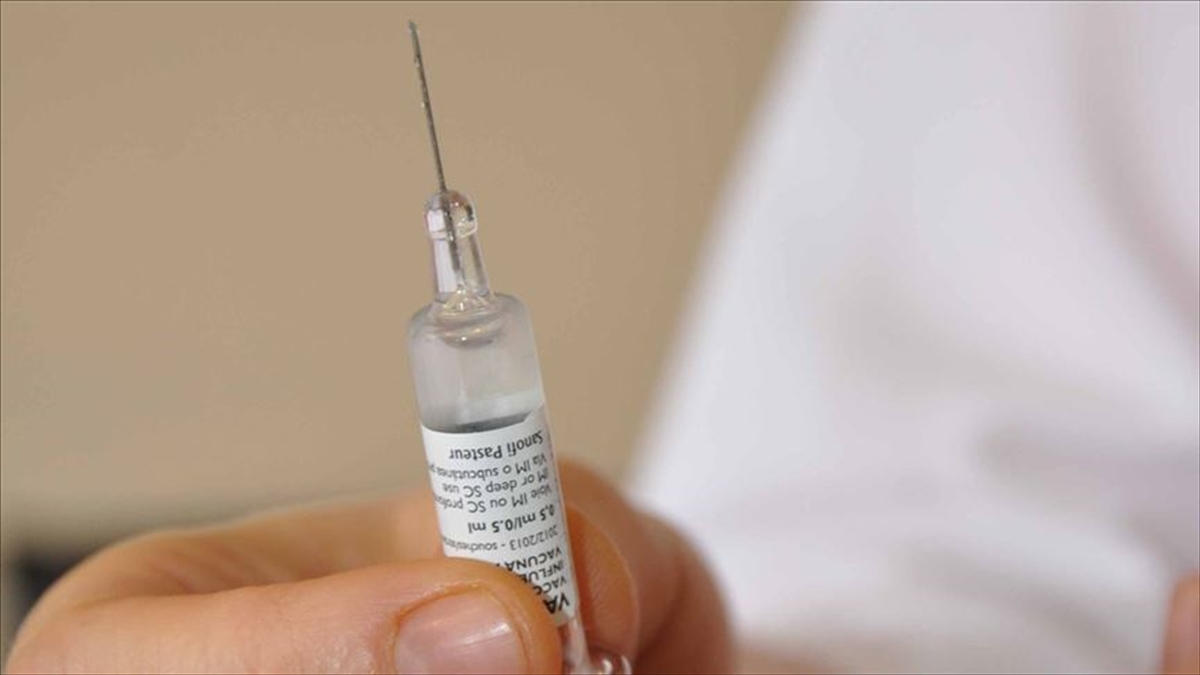ABD’de bağışıklık üzerine araştırmalar yapan Dr. Beyaz: Kovid-19’u yenmek aşılarla mümkün