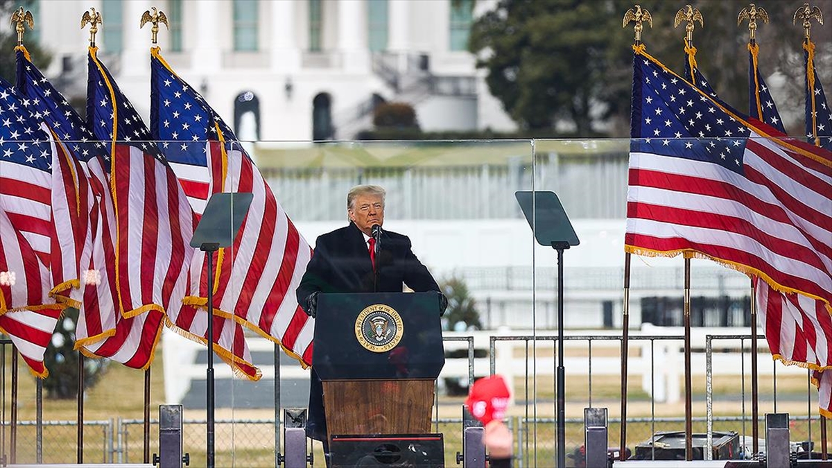 İngiltere İçişleri Bakanı Patel: Başkan Trump’ın yorumları doğrudan şiddete yol açtı