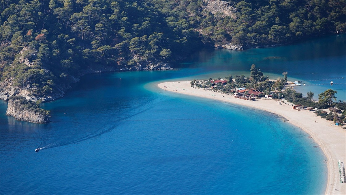 Turizm merkezleri alternatif pazar yelpazesini genişletmeyi hedefliyor