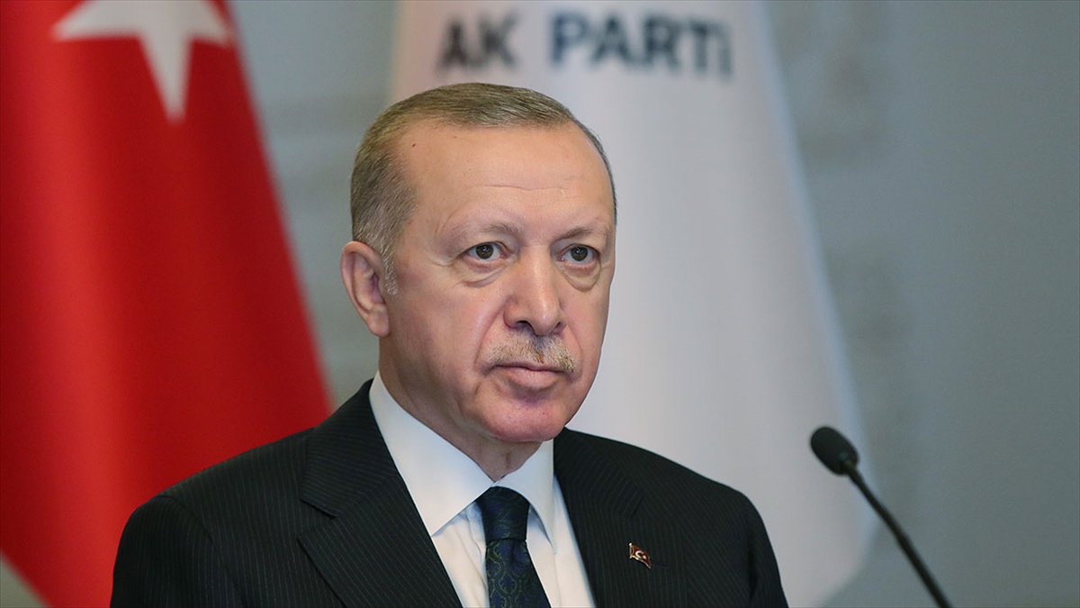 Cumhurbaşkanı Erdoğan: 2023 seçimlerinden hem Cumhurbaşkanlığı’nda hem Meclis’te zaferle çıkacağız