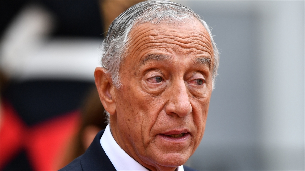 Portekiz’de cumhurbaşkanı seçimini Marcelo Rebelo De Sousa kazandı