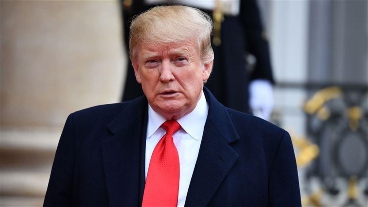 Trump’a yönelik azil maddesi Senatoya resmen iletildi