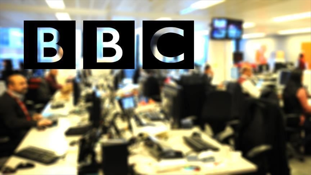 ABD, Çin’in BBC’nin yayınlarını yasaklamasını kınadı