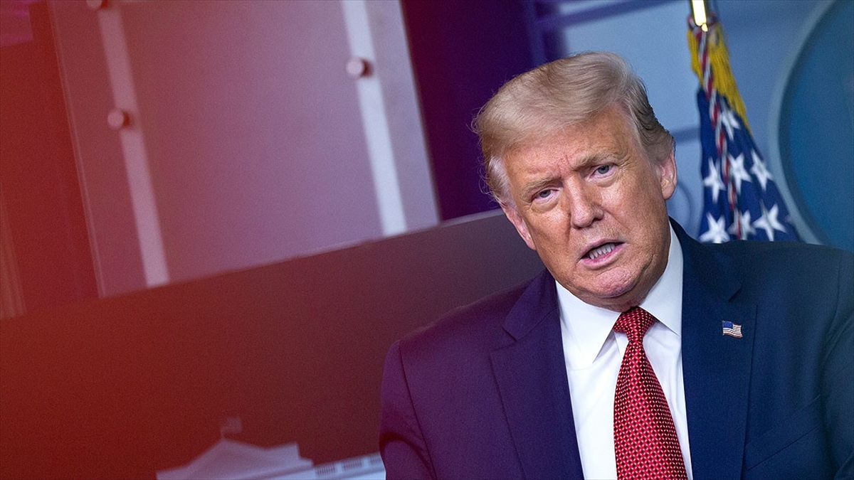 Azil istemiyle yargılanan Trump aklandı