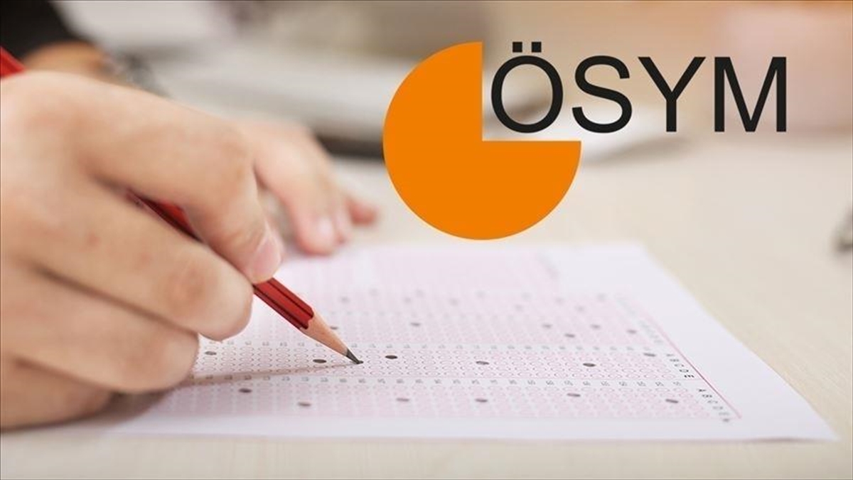 ÖSYM 2021 Yükseköğretim Kurumları Sınavı ile ilgili soruları yanıtladı