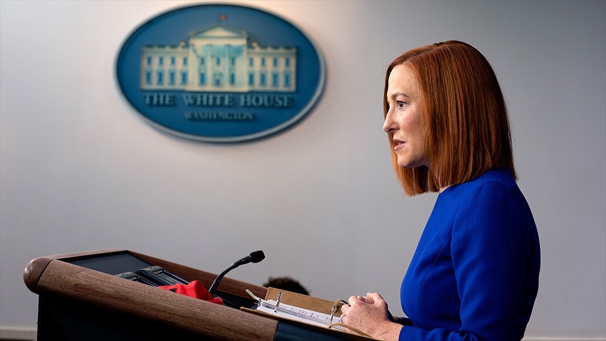 Beyaz Saray, Cemal Kaşıkçı raporunun kısa süre içinde açıklanmasını bekliyor