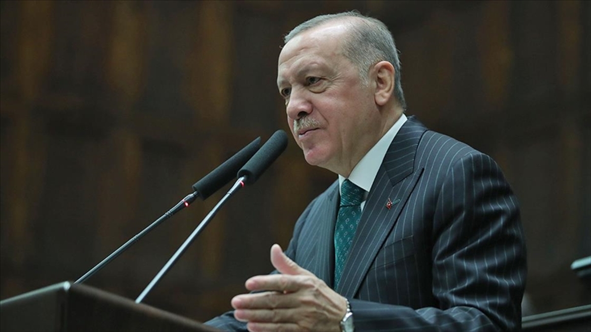 Cumhurbaşkanı Erdoğan’dan CHP’ye tepki: Yalan ve iftirayla şerrinizi kimseye bulaştırmayın
