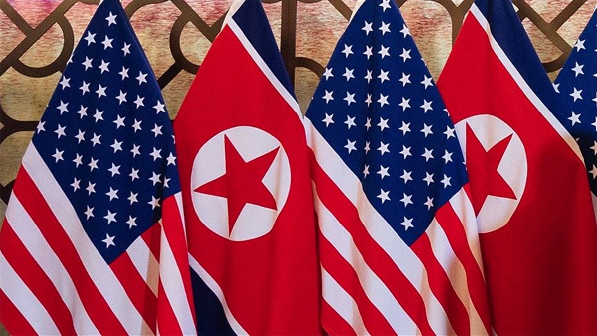 Beyaz Saray Kuzey Kore yönetimi ile iletişime geçmeye çalıştıklarını doğruladı