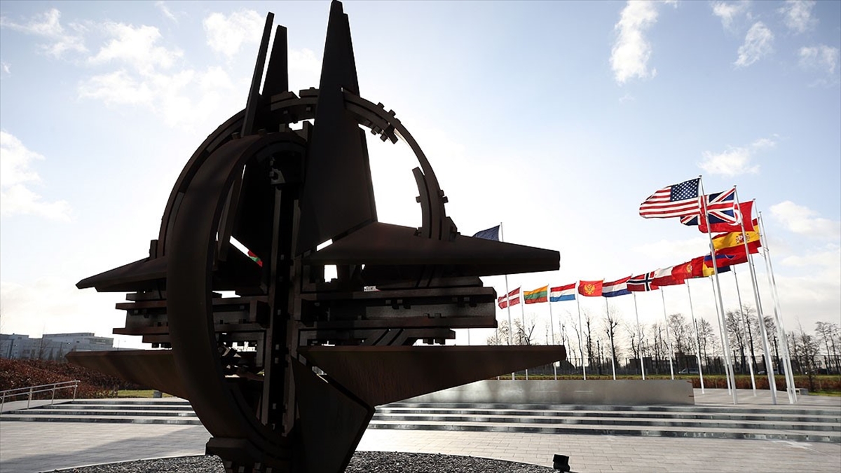 NATO ülkelerinin savunma harcamaları 2020’de 1,1 trilyon dolara ulaştı