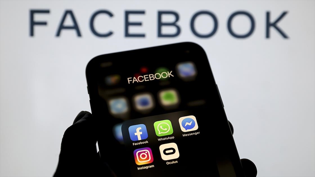 Dünya genelinde Instagram ve Facebook’a erişim sorunu