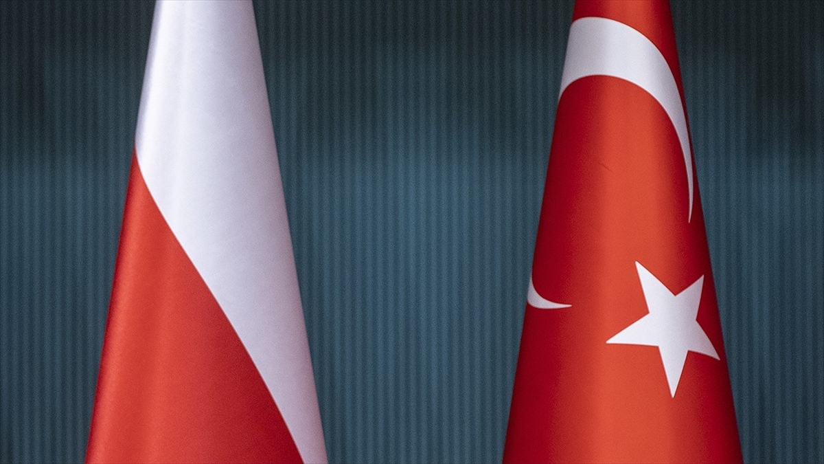 Türkiye ile Polonya arasında hedef 10 milyar dolarlık ticaret