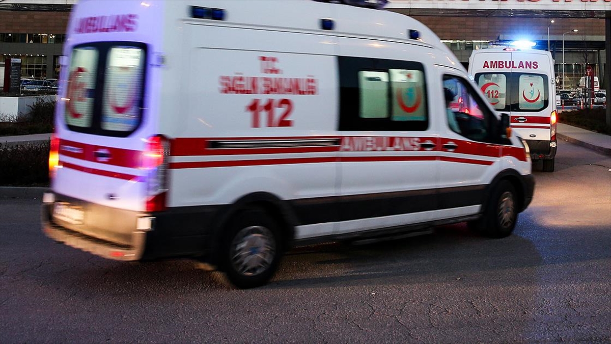 Bitlis’te terör operasyonunda yaralanan asker tedavi gördüğü hastanede şehit oldu