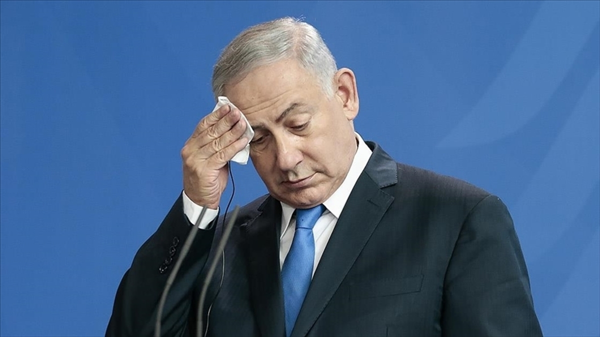 İsrail’de Netanyahu’yu koltuğundan edecek koalisyon hükümetinin güven oylaması 13 Haziran’da yapılacak