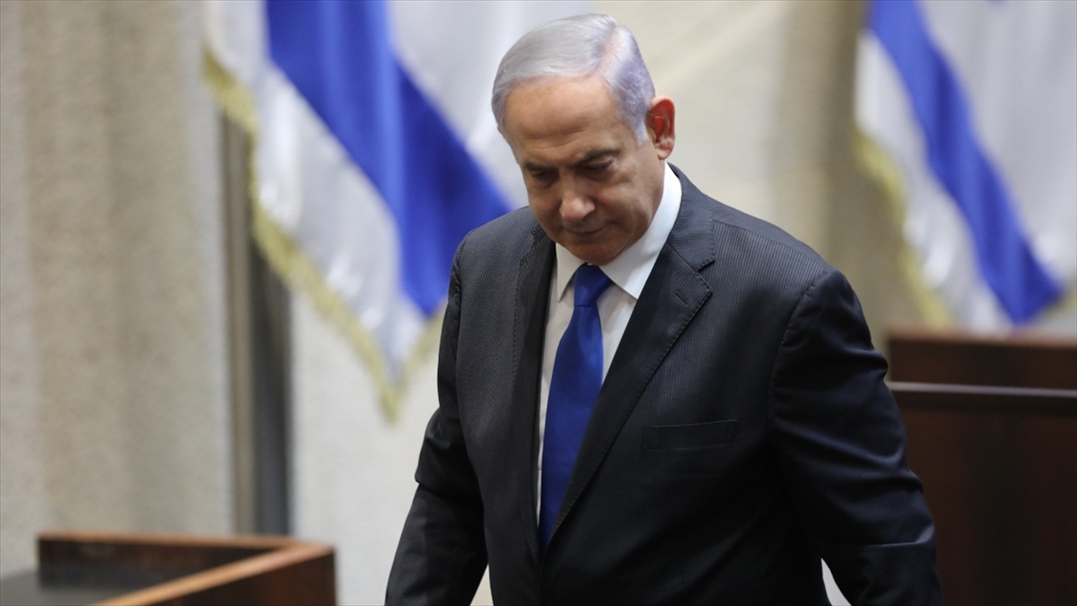 İsrail’de koalisyon hükümetinin Mecliste güven oyu almasıyla 12 yıllık Netanyahu dönemi sona erdi
