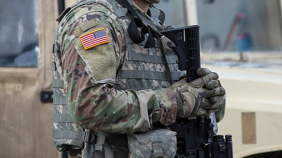 Pentagon, Amerikan askerlerine Kovid-19 aşısı zorunluluğu getiriyor