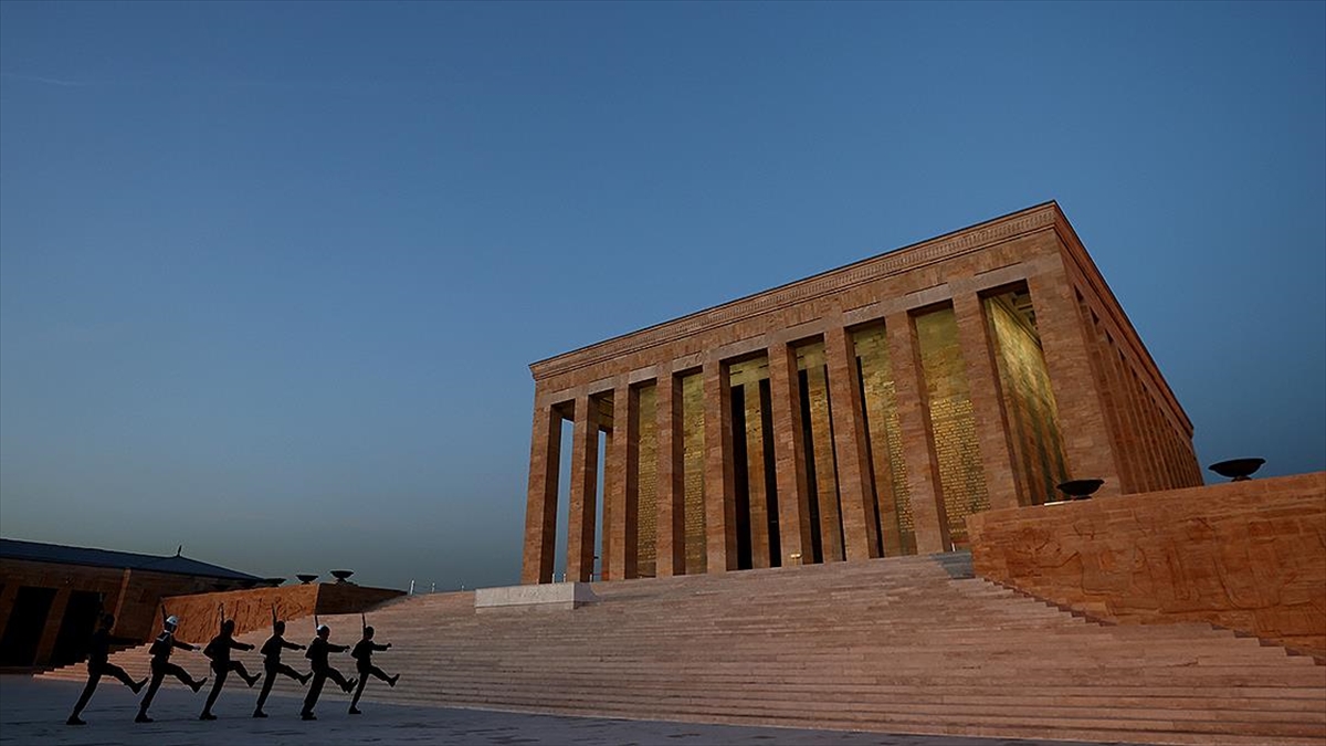 Rasattepe’nin 68 yıllık ev sahibi: Anıtkabir