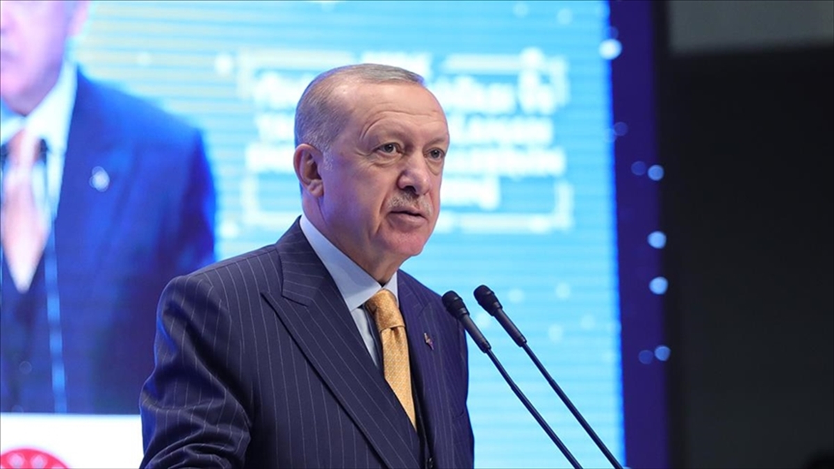 Cumhurbaşkanı Erdoğan: Akkuyu’nun ardından 2’nci hatta 3’üncü nükleer güç santralimiz için hazırlıklara başlayacağız