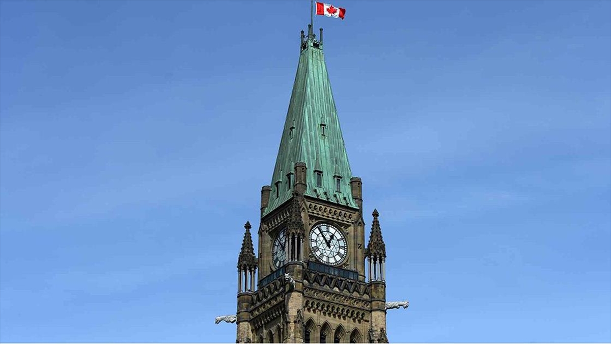 Kanada parlamentosu İsrail’e karşı imza kampanyası başlattı