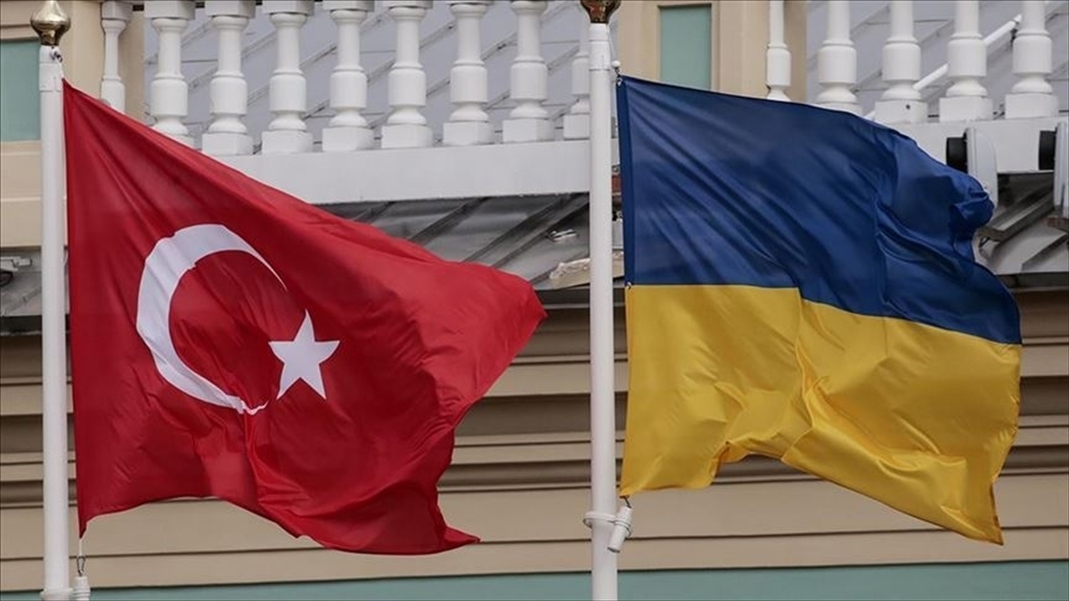 Ukrayna Türkiye’nin Donbas krizi görüşmelerine katılmasına olumlu bakıyor