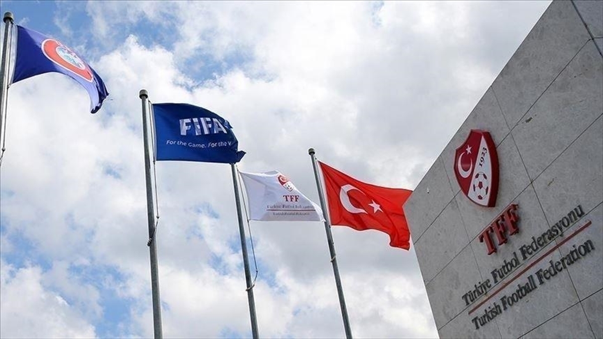 PFDK, Süper Lig’den 7 kulübe ceza verdi