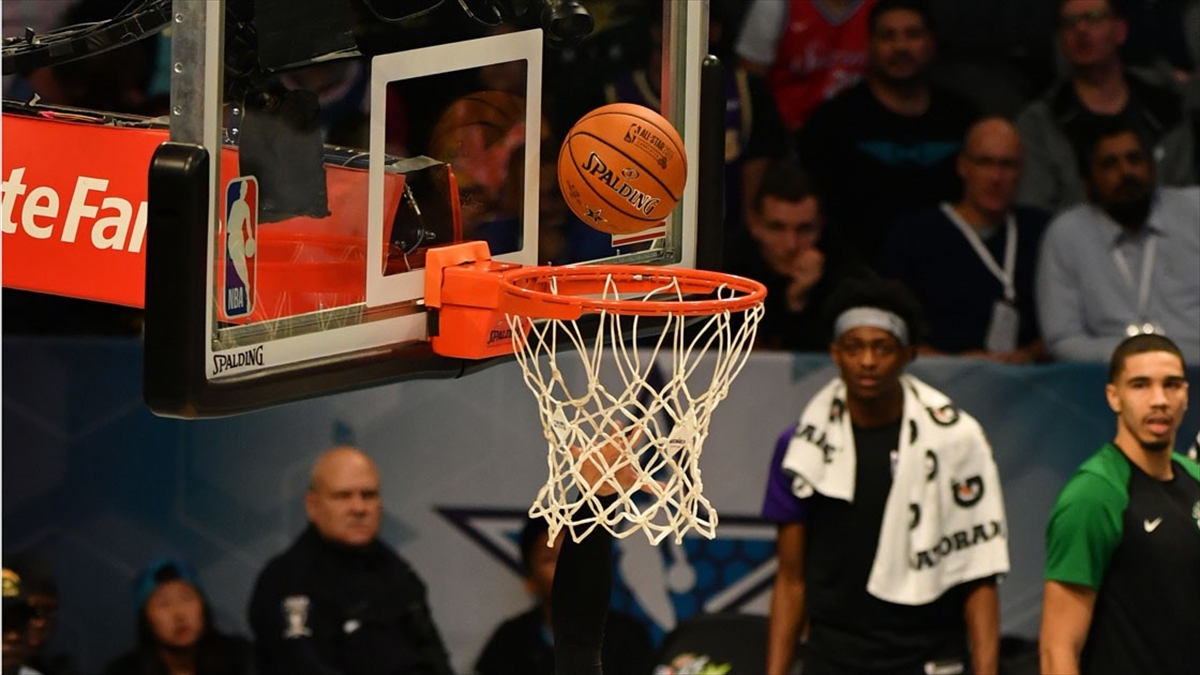 NBA’de Charlotte Hornets, Alperen Şengünlü Houston Rockets’ı mağlup etti
