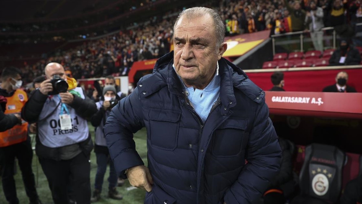 Galatasaray Teknik Direktörü Terim: Atılamayan gollerin bedelini kötü ödedik