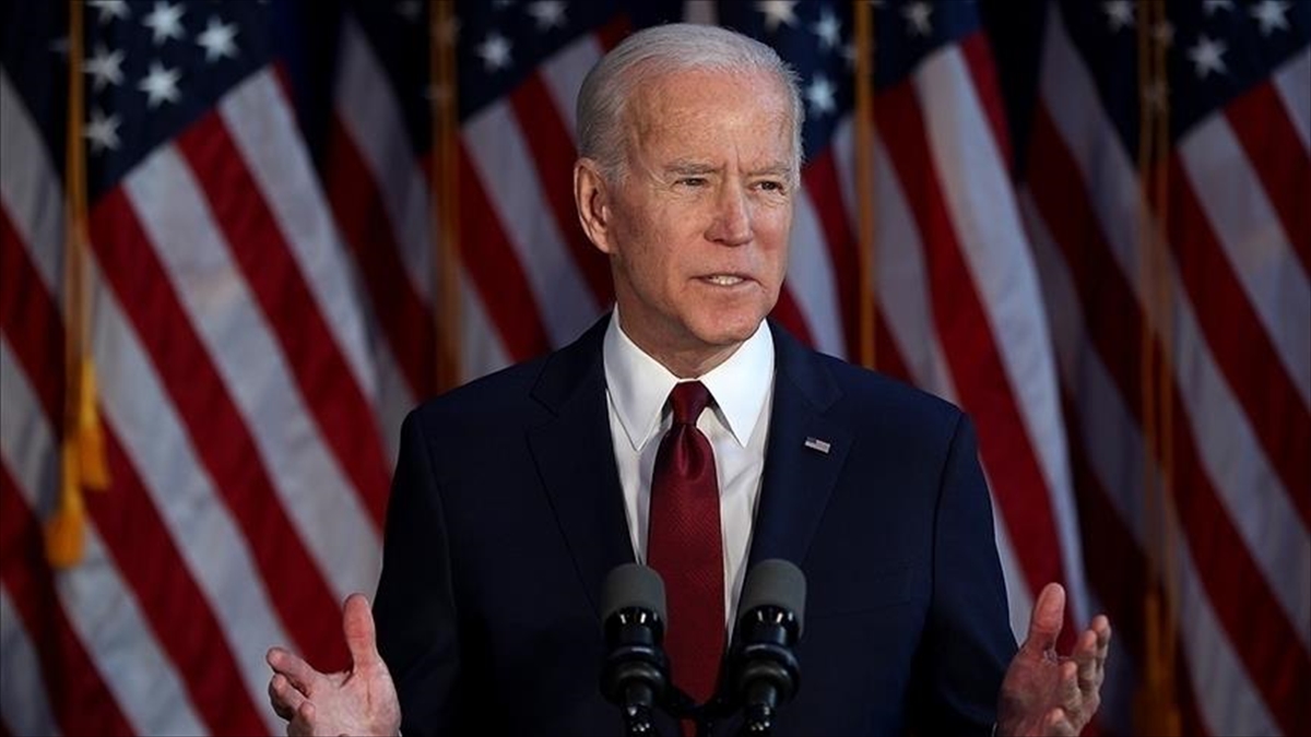 ABD Başkanı Biden’ın ilk yılında iç politika karnesinde ‘kırık notlar’ var