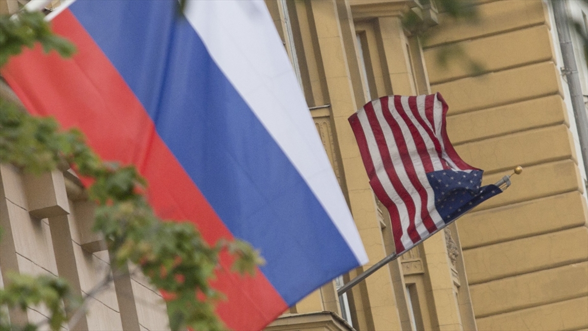ABD Büyükelçiliğinden vatandaşlarına Rusya’da terör saldırısı olabileceği uyarısı