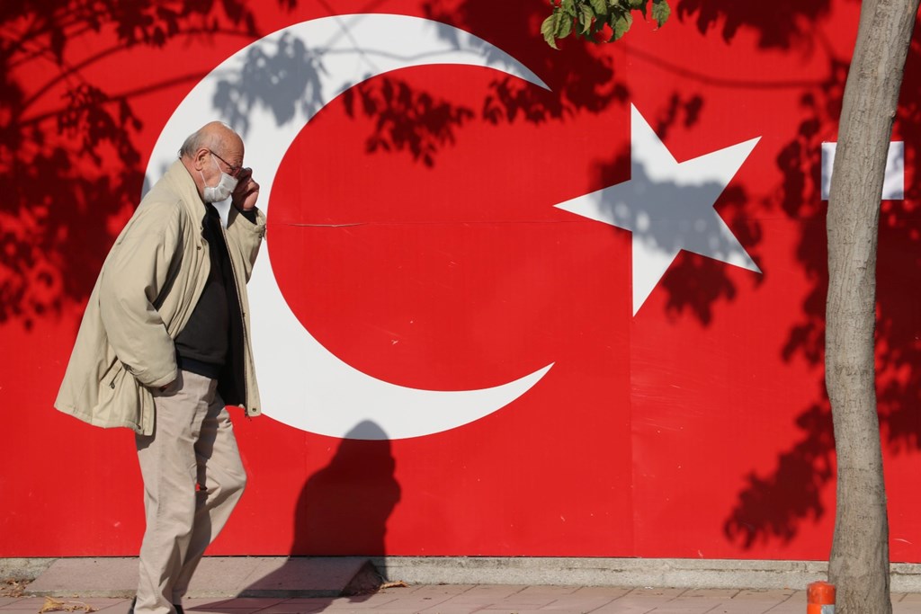 Aile ve Sosyal Hizmetler Bakanı Derya Yanık: “Yaşlı aylığı ve engelli aylıklarını bugün hesaplara yatırıyoruz”