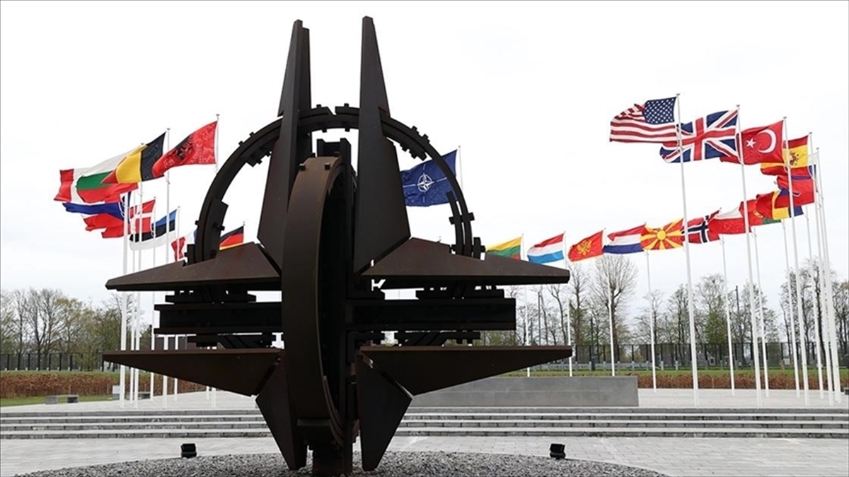 Beyaz Saray’dan İsveç ve Finlandiya’nın NATO’ya üyeliğine destek