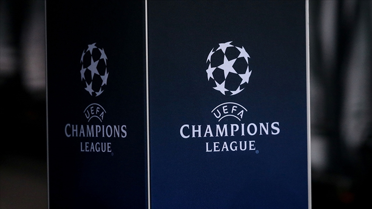 UEFA Şampiyonlar Ligi’nde 2022-23 sezonu 1. eleme turu kuraları çekildi
