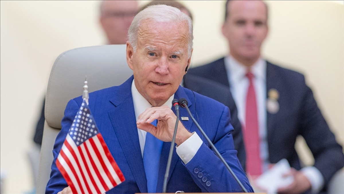 Biden, 13-15 Aralık’ta ABD-Afrika Zirvesi’ne ev sahipliği yapacağını duyurdu