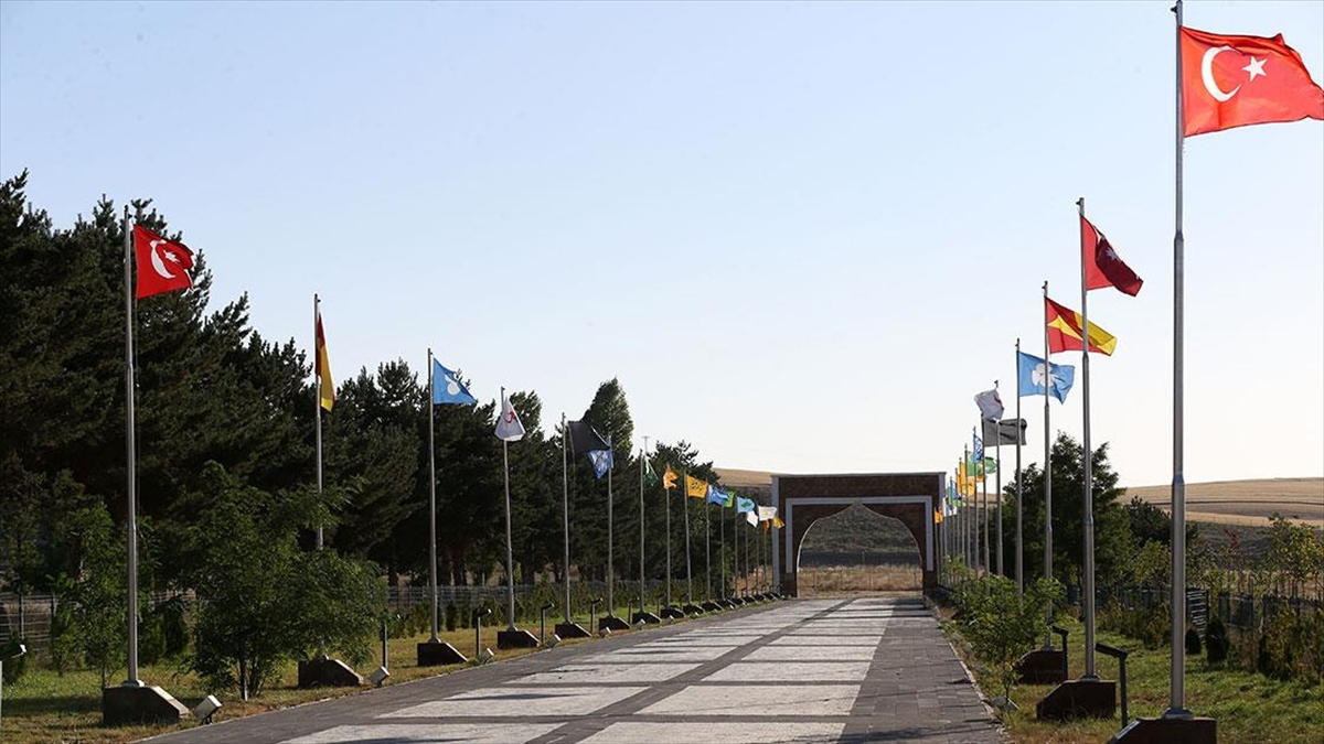 Malazgirt, büyük zaferin 951. yıl dönümü kutlamalarına hazır