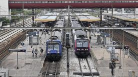 Fransa’da hükümet enerji tasarrufu için tren seferlerini azaltmaya hazırlanıyor