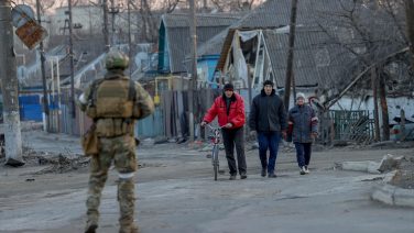 NATO Ukrayna’da ayrılıkçıların düzenlemeyi planladığı “sözde referandumu” kınadı