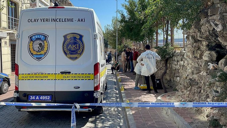 İstanbul’da 3 kişinin ölümü 4 kişinin yaralanmasına ilişkin 5 zanlı tutuklandı