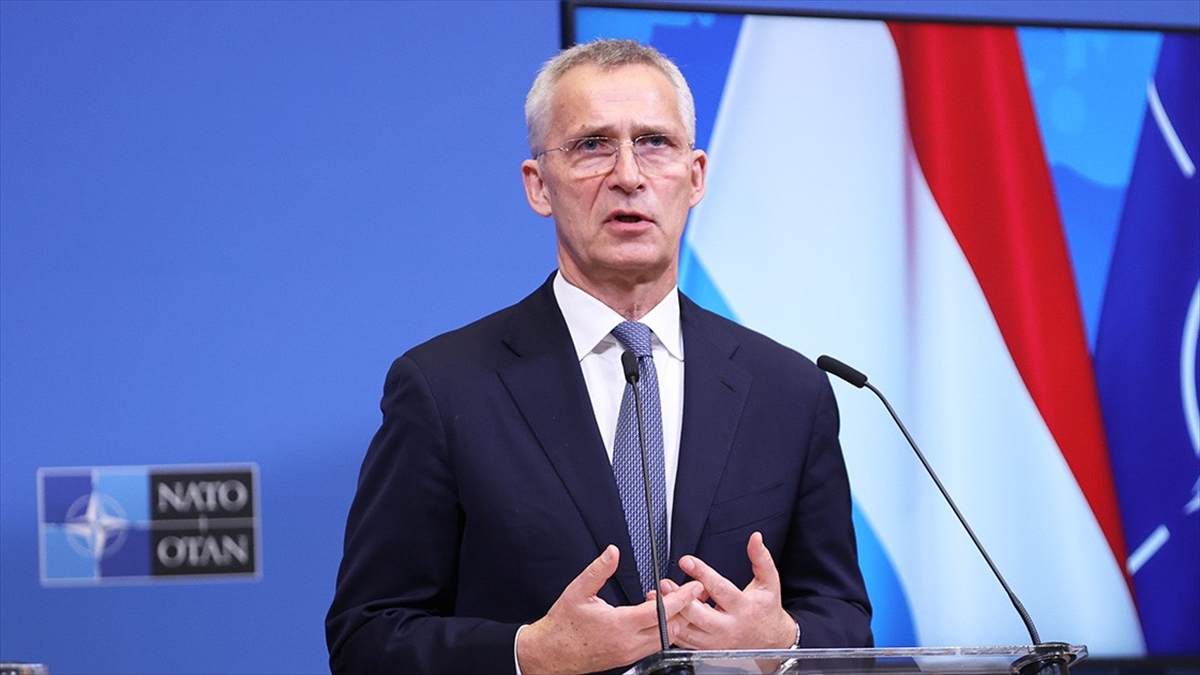 NATO, Slovakya’da seçime müdahale suçlamalarını reddetti