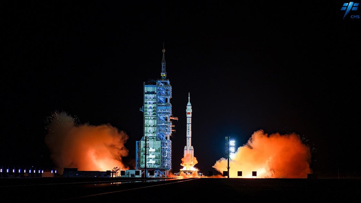 Çin 2030’a kadar Ay’a insan göndermeyi planlıyor