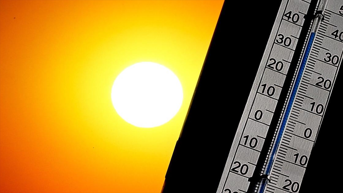 Güney Kore’de aşırı sıcaklar nedeniyle 17 kişi hayatını kaybetti