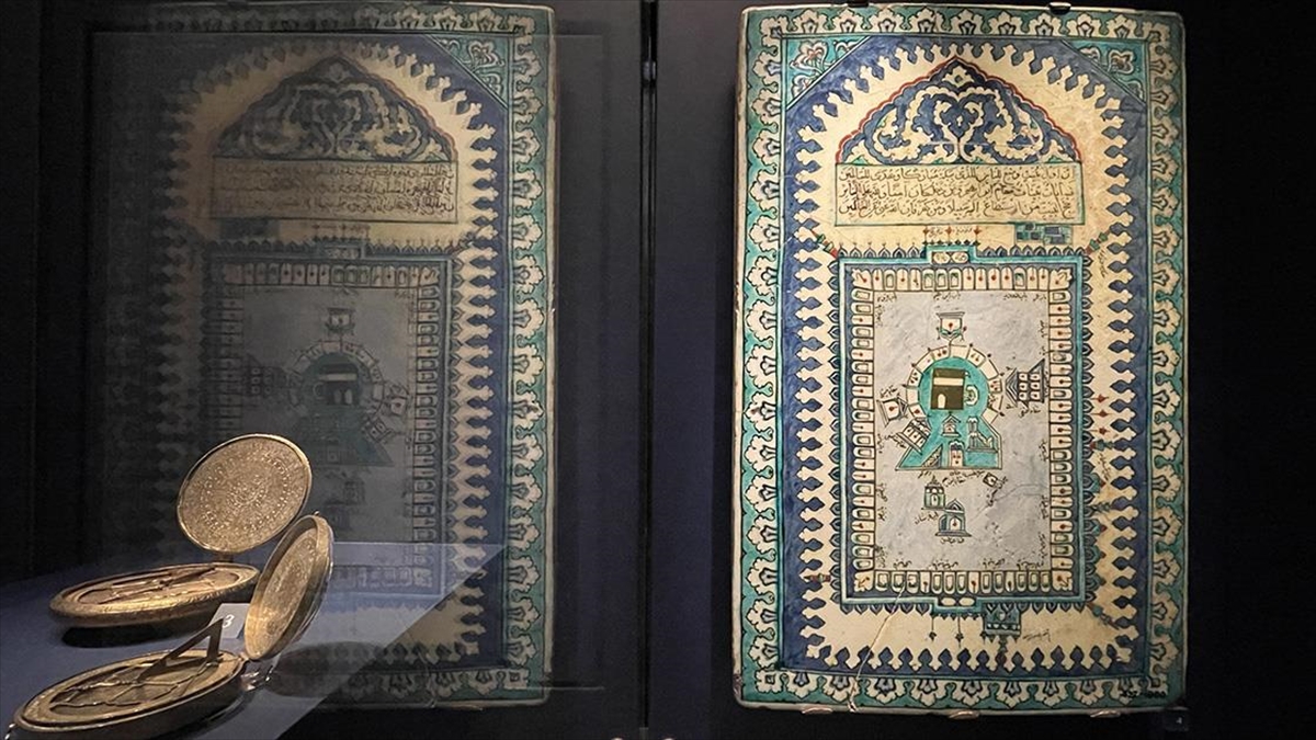 Türkiye, İngiltere müzelerindeki Anadolu’ya ait eserlerin iadesi için devrede